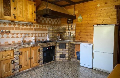 Oryavchyk Apartment | Гостинний двір