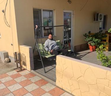 Odessa Oblast Hotel | Гостиный Дом Comfort