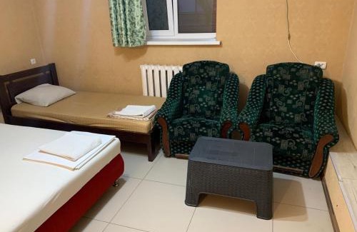 Odessa Oblast Hotel | Гостиный Дом Comfort