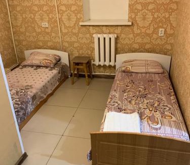 Odessa Oblast Hotel | Гостиный Дом Comfort