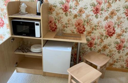 Truskavets House | Гостьовий двір РіОНІ