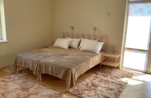 Truskavets House | Гостьовий двір РіОНІ