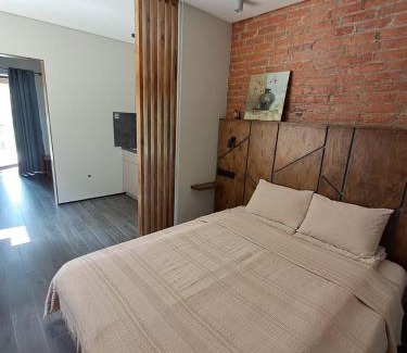 Kamenets-Podol'skiy House | Гостьовий дім Білий Пацюк