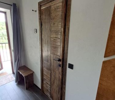 Kamenets-Podol'skiy House | Гостьовий дім Білий Пацюк