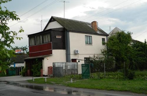 Cherkasy Oblast Hotel | Готель АРГО