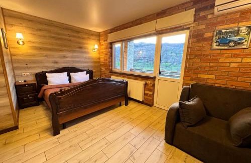 Yaremche Hotel | Готель Довбуш