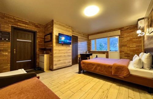 Yaremche Hotel | Готель Довбуш