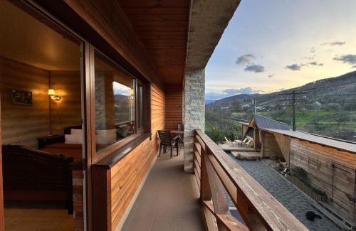 Yaremche Hotel | Готель Довбуш