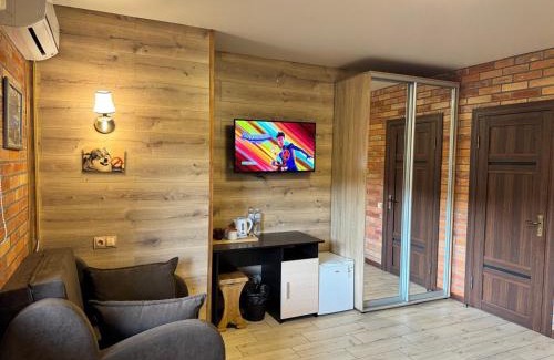 Yaremche Hotel | Готель Довбуш