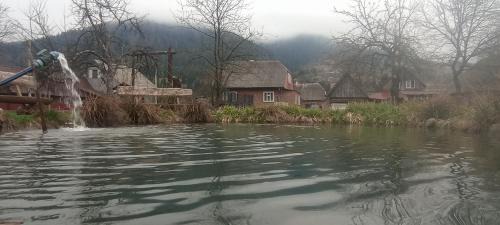 Soymy Hotel | Готель Людмила