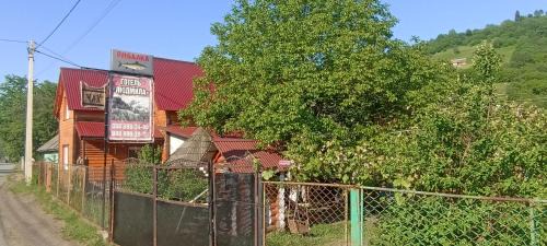 Soymy Hotel | Готель Людмила