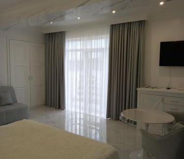 Kirovograd Hotel | Готель ELLING