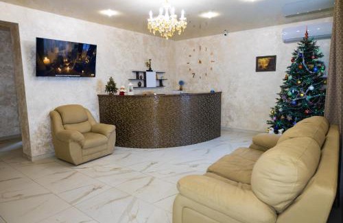 Sukhinovka House | Готель Otelnov