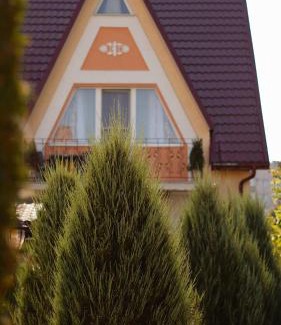 Truskavets Hotel | Гранд Алексік