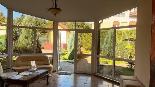 Truskavets Hotel | Гранд Алексік