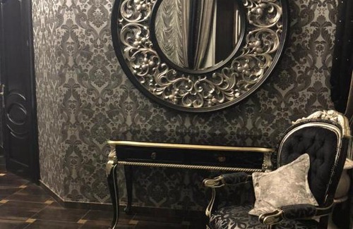 Kaspiysk Hotel | Гранд Отель Каспий