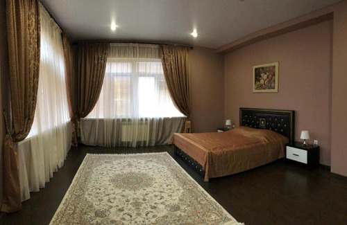 Kaspiysk Hotel | Гранд Отель Каспий