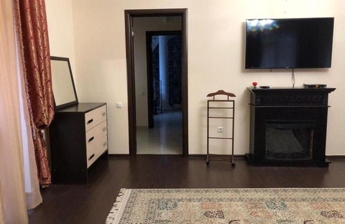 Kaspiysk Hotel | Гранд Отель Каспий