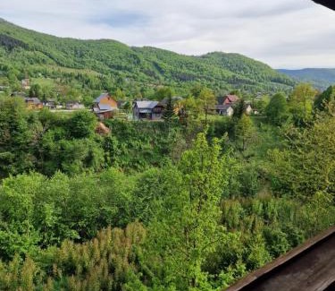 Yaremche Hotel | Гуцульська хата