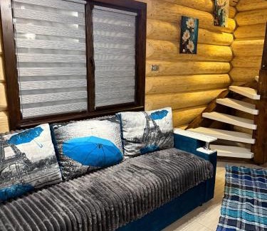 Soymy House | Гірські Будиночки