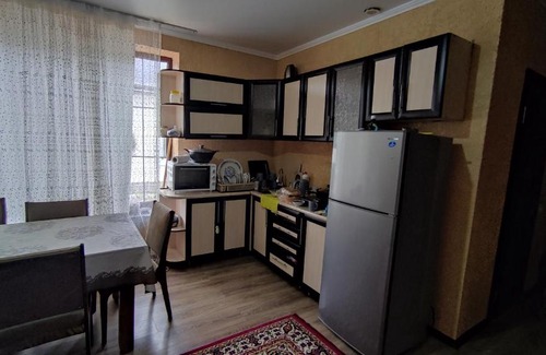 Cholpon-Ata House | Даймонд.иссыккуль