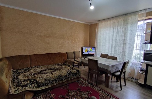 Cholpon-Ata House | Даймонд.иссыккуль