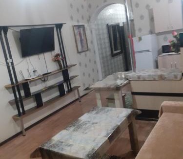 Kyzylorda Apartment | Дария