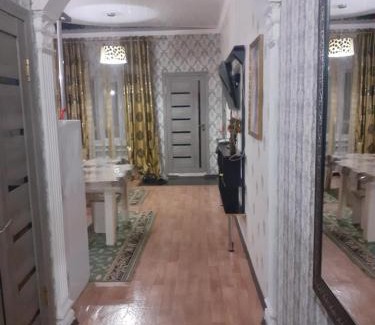 Kyzylorda Apartment | Дария