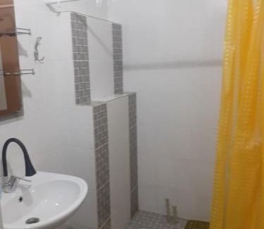 Kyzylorda Apartment | Дария