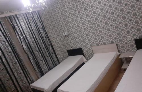 Kyzylorda Apartment | Дария