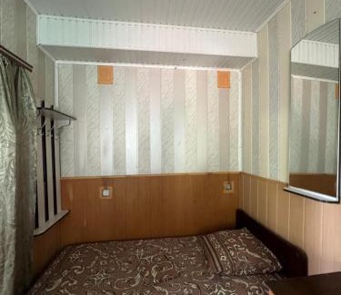 Zatoka Apartment | Дача біля моря з окремими кімнатами