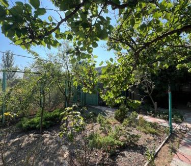 Zatoka Apartment | Дача біля моря з окремими кімнатами