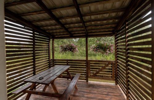 Volyn Oblast House | Дача рибача