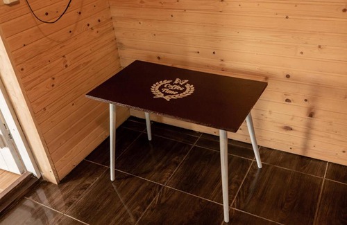 Volyn Oblast House | Дача рибача