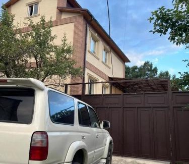 Koy-Tash Apartment | Дача