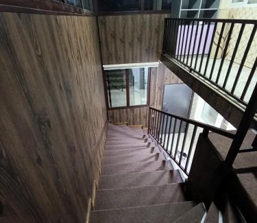 Koy-Tash Apartment | Дача