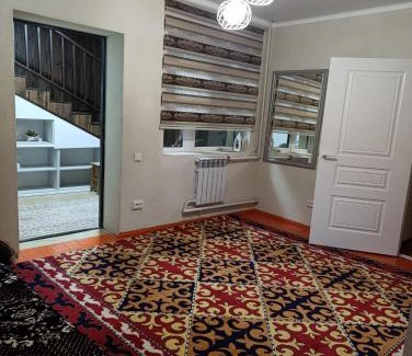 Koy-Tash Apartment | Дача