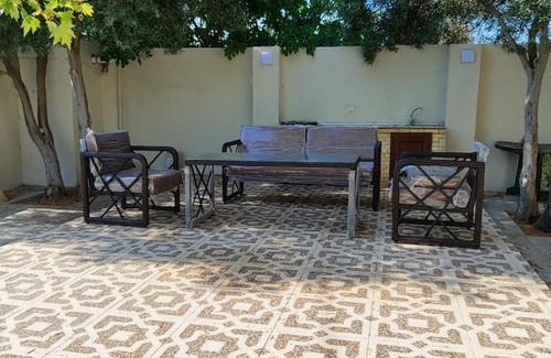 Novkhana House | дачный дом