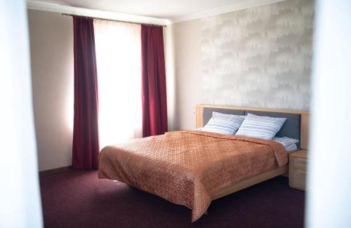 Soymy Bed & Breakfast | Дбайлива Ципа