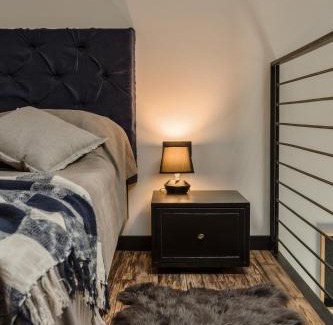 Chornomorsk Apartment | Дворівнева квартира для 5 гостей 65А