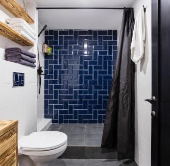 Chornomorsk Apartment | Дворівнева квартира для 5 гостей 65А