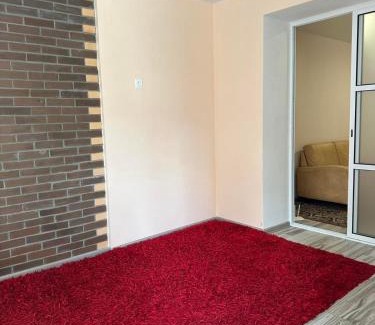 Cherkasy Apartment | Двохрівнева двокімнатна квартира