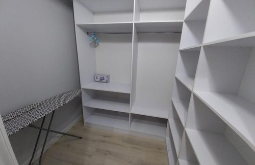 Kaztsik Apartment | Двухкомнатная квартира в жк