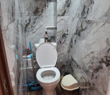 Borovoe Apartment | Двухкомнатная квартира в посёлке Боровое в Казахстане