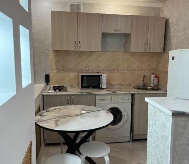 Kazakhstan Apartment | Двухкомнатная квартира в городе Экибастуз