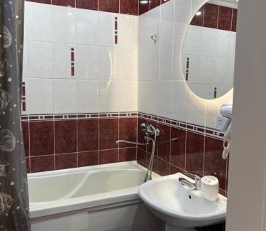 Kazakhstan Apartment | Двухкомнатная квартира в городе Экибастуз