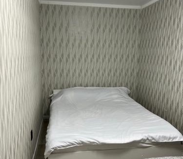 Kazakhstan Apartment | Двухкомнатная квартира в городе Экибастуз