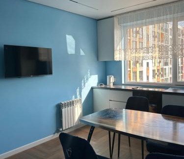 Kaztsik Apartment | Двухкомнатная квартира недалеко от аэропорта