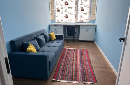 Kaztsik Apartment | Двухкомнатная квартира недалеко от аэропорта