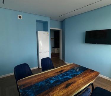 Kaztsik Apartment | Двухкомнатная квартира недалеко от аэропорта